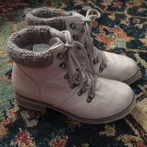 Mossimo Supply Co Ankle Booties